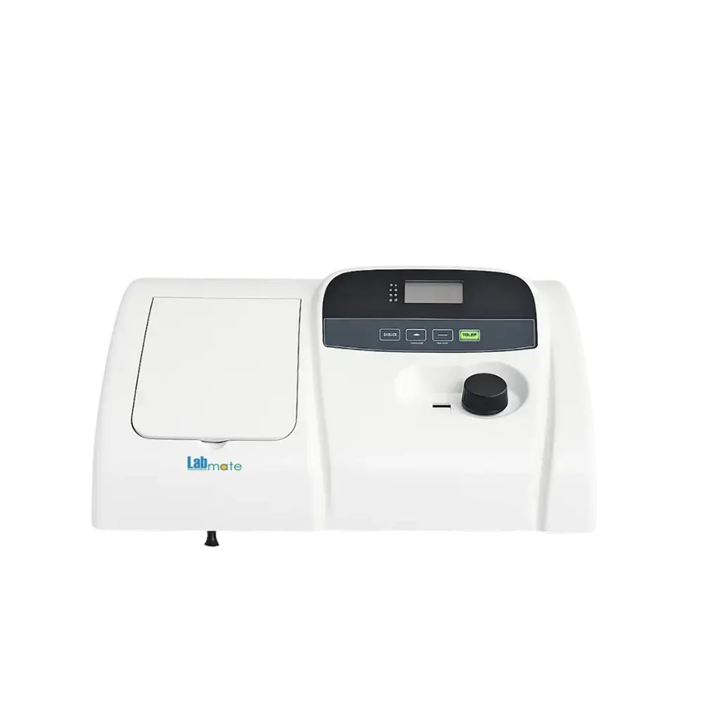 Labmate Single Beam Visible Spectrophotometer LMSV-B101
