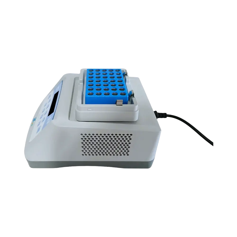 Labmate Thermo Shaker Incubator LMTSI-A101