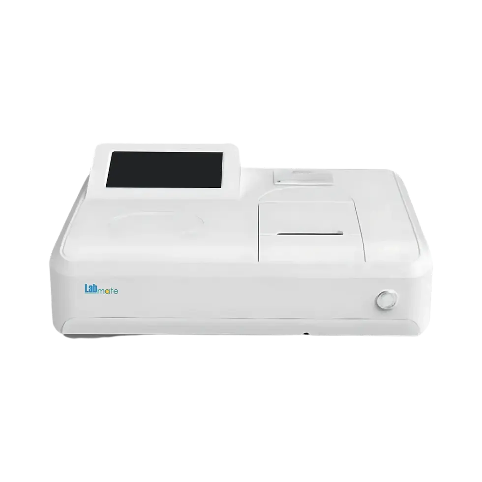Thumbnail: Labmate Single Beam Visible Spectrophotometer LMSV-A205
