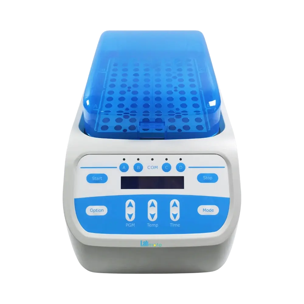 Labmate Dry Bath Incubator LMDRI-B100