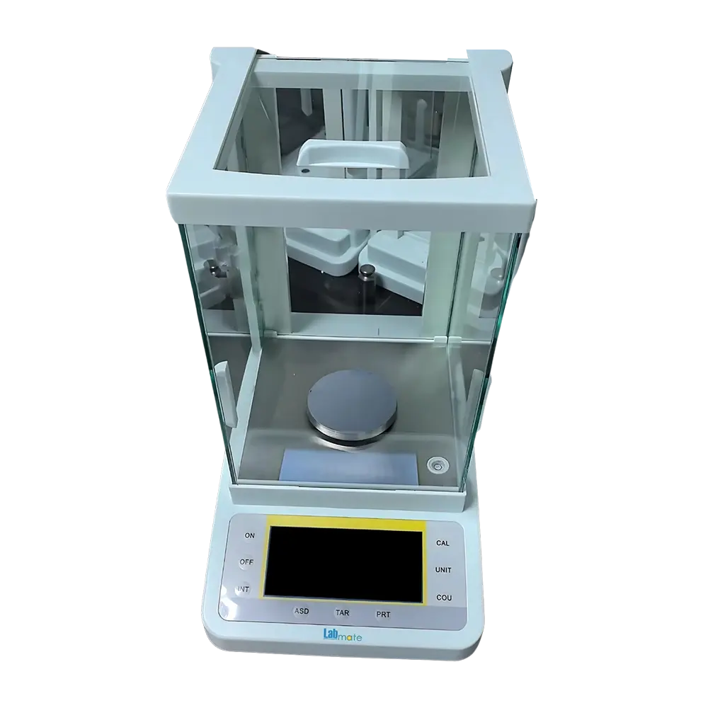 Labmate Analytical Balance LMBA-B104