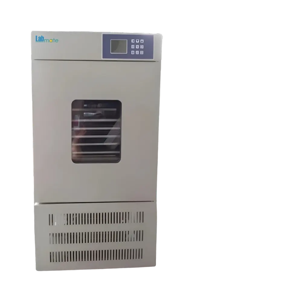 Labmate Vertical Shaking Incubator LMSI-A100