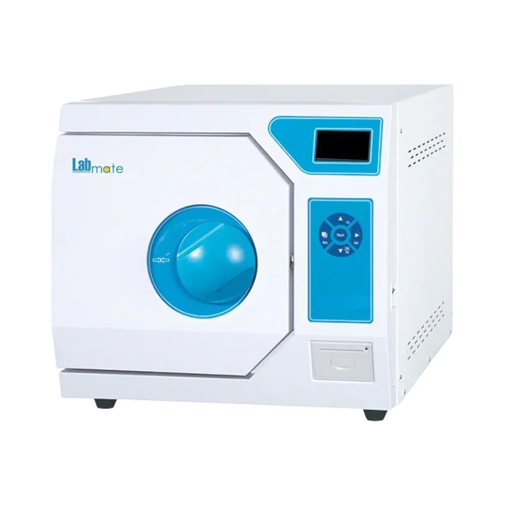 Labmate Tabletop Autoclave Class B LMTA‑B501