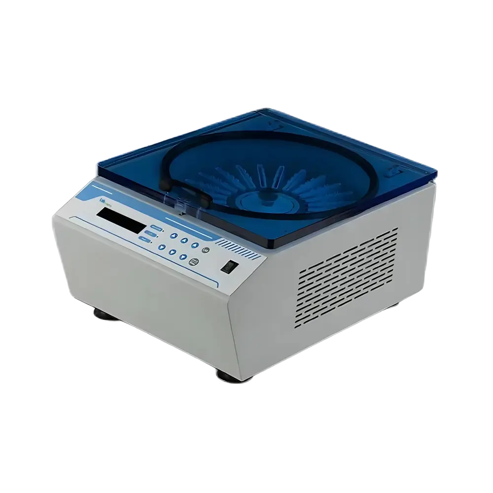 Labmate Gel Card Centrifuge LMGCC-A100