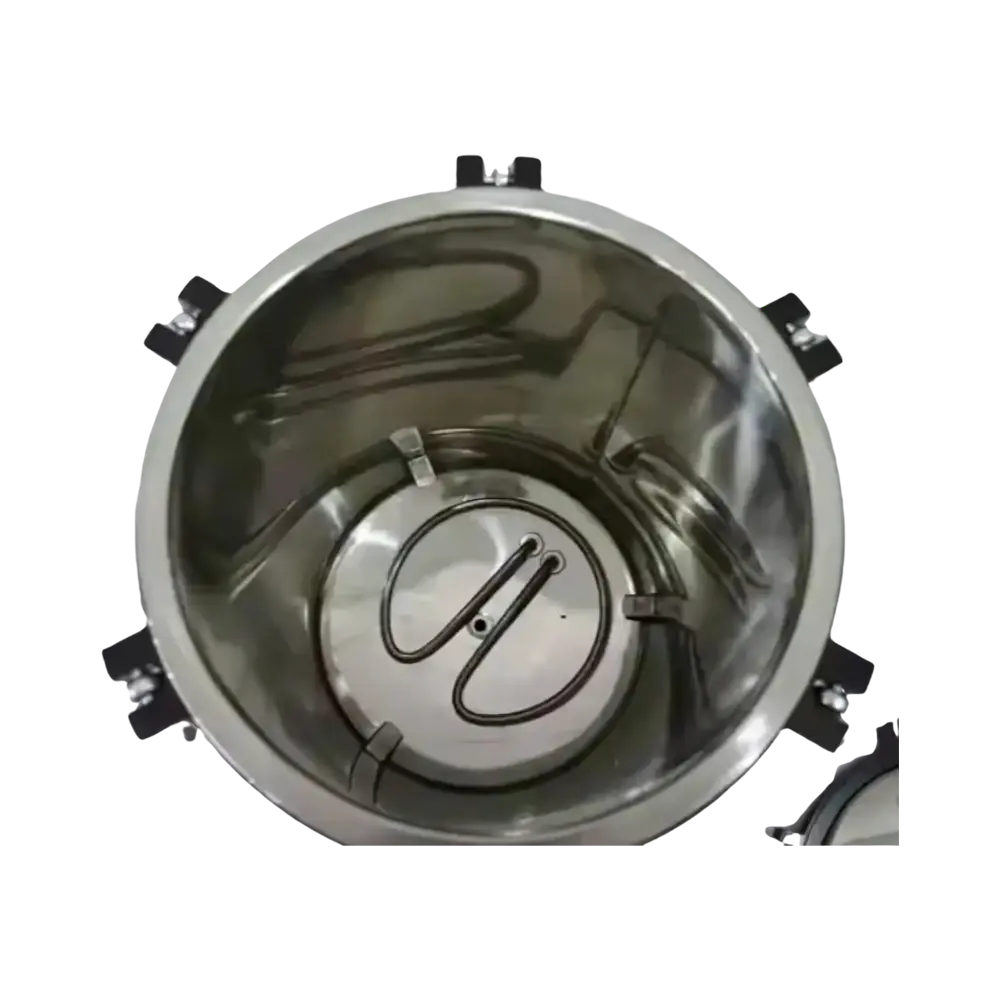 Labmate Portable Steam Sterilizer LMPA‑A101