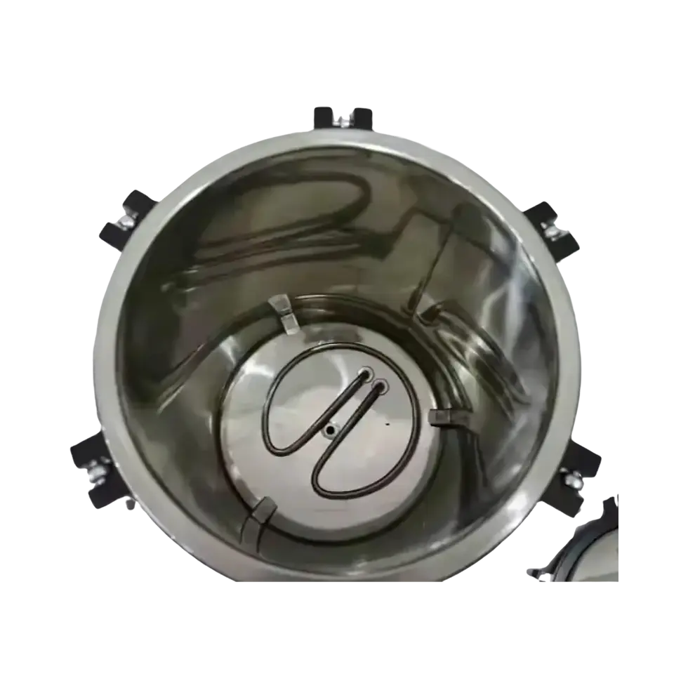 Labmate Portable Steam Sterilizer LMPA‑A101