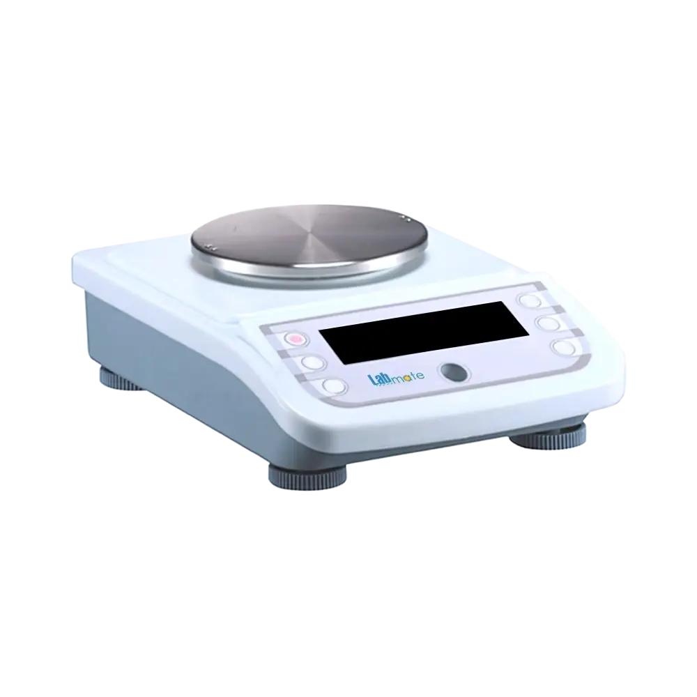 Labmate Electronic Balance LMBE-A103