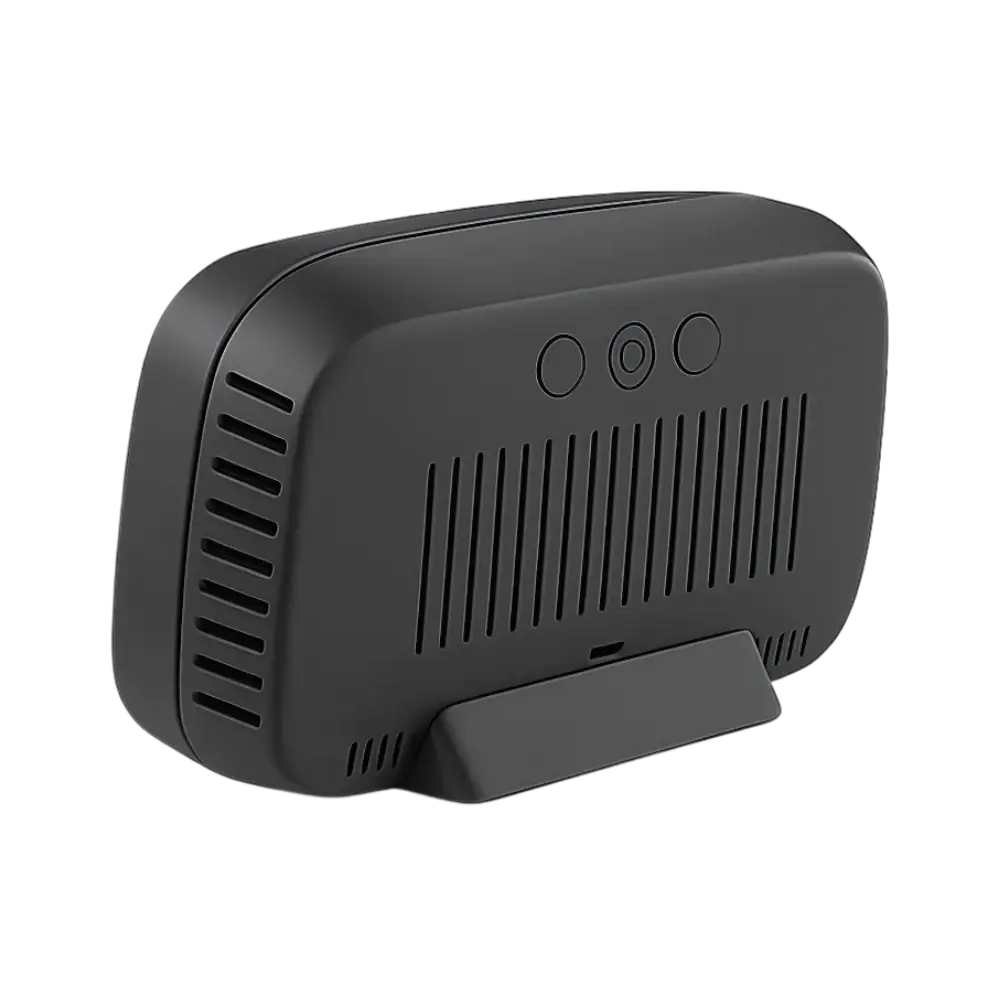 Labmate Indoor Air Quality Monitor LMAQM‑A108