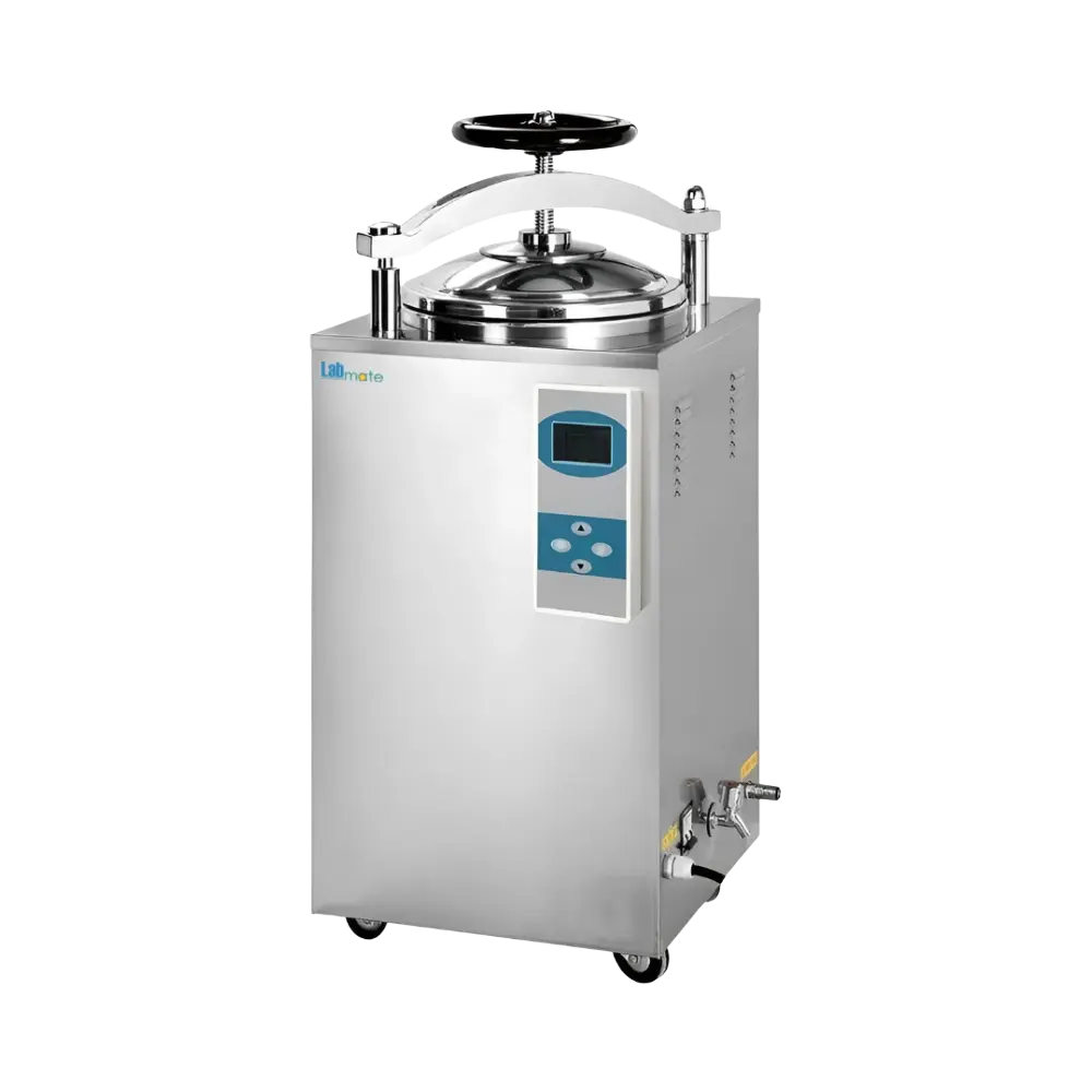 Labmate High‑Pressure Steam Autoclave LMHS‑A304