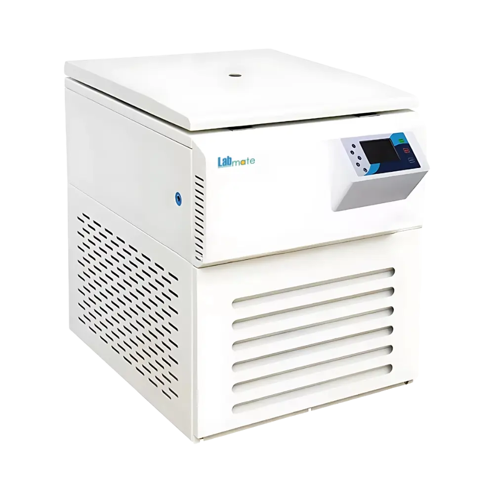 Labmate Low Speed Refrigerated Centrifuge B104