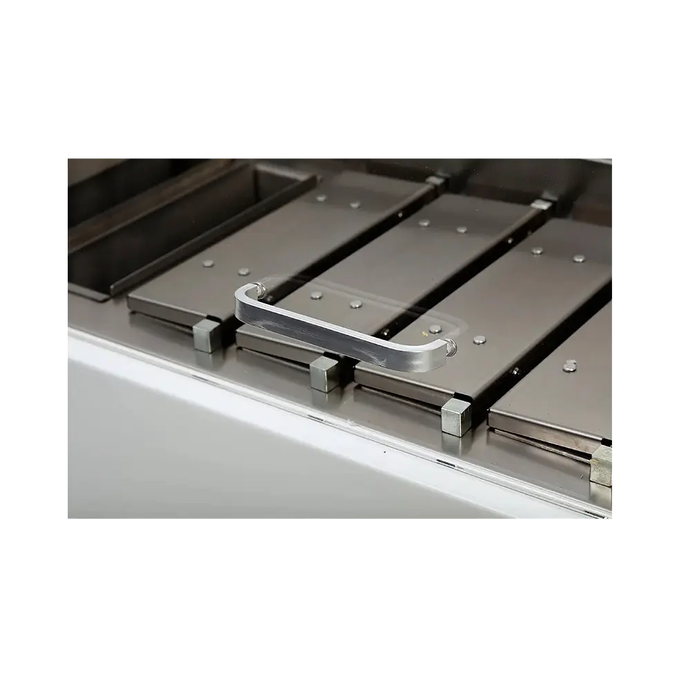 Thumbnail: Labmate Automated Hematoxylin and Eosin Stainer (LMHE‑A100)