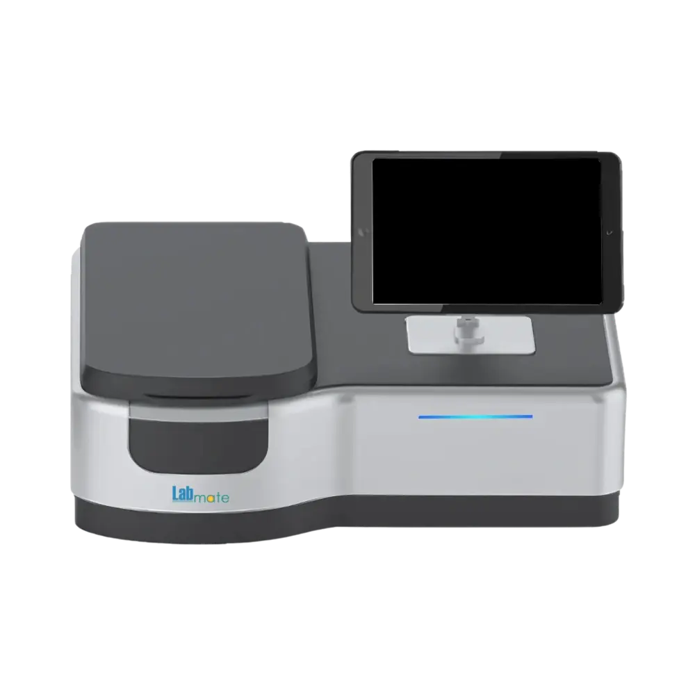 Labmate Split Beam UV-Vis Spectrophotometer LMUS-D100