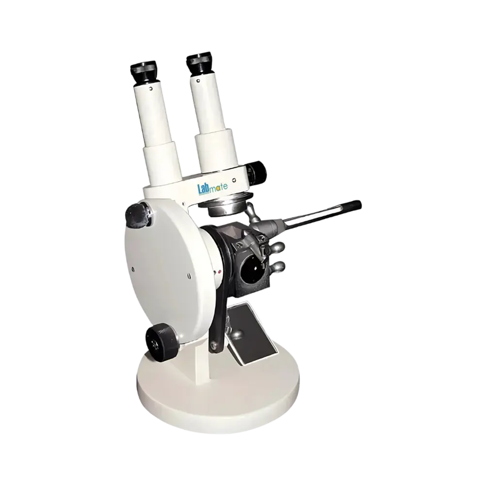 Labmate ABBE Refractometer LMARF-A101