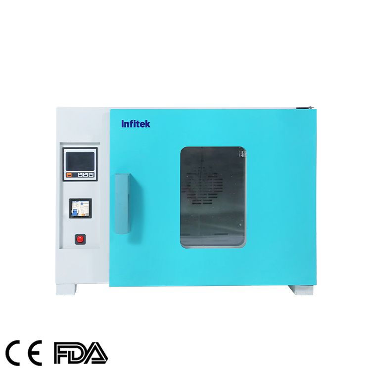 Infitek Forced Air Drying Oven, DOF-BA Series