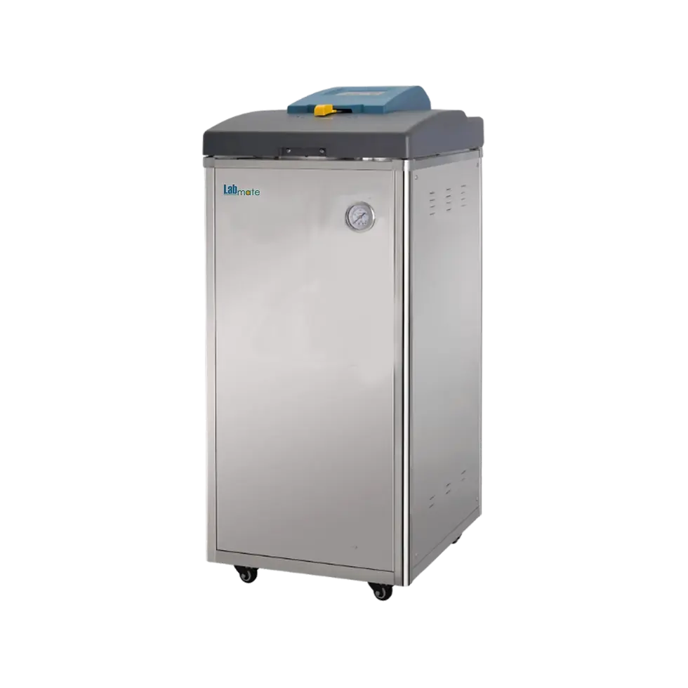 Labmate Vertical Autoclave LMVT‑A405