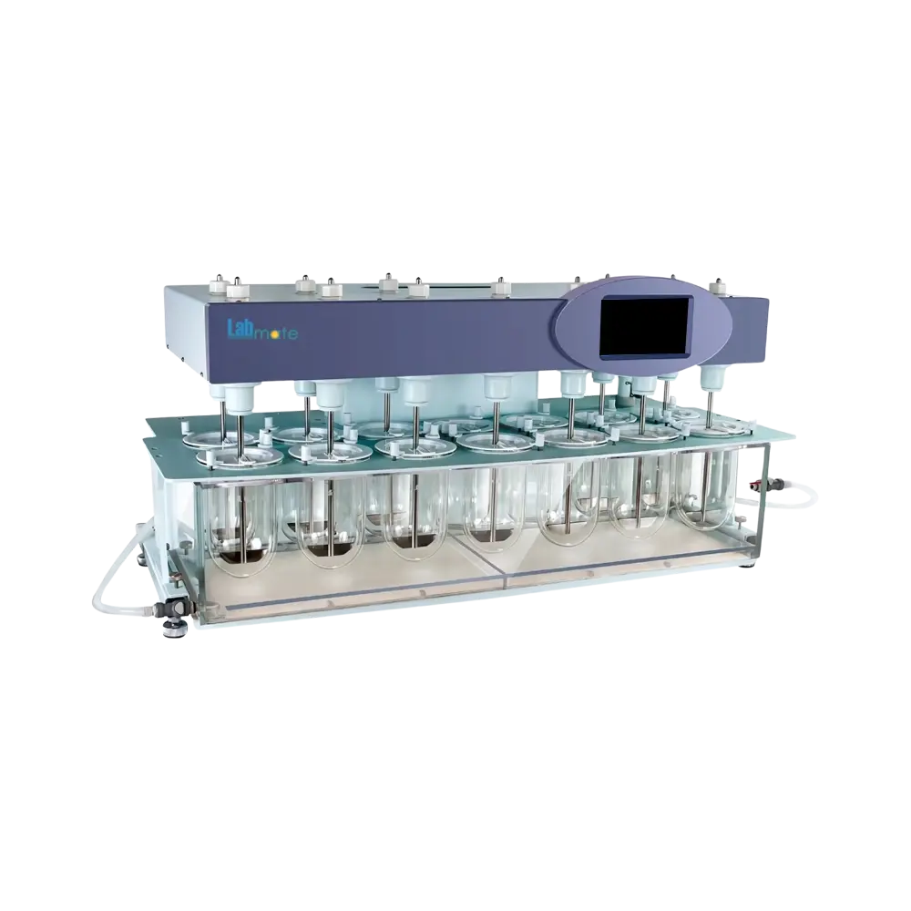 Labmate Drug Dissolution Tester LMDDT ‑A102
