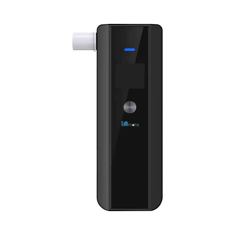 Labmate Alcohol Tester LMATR‑A107