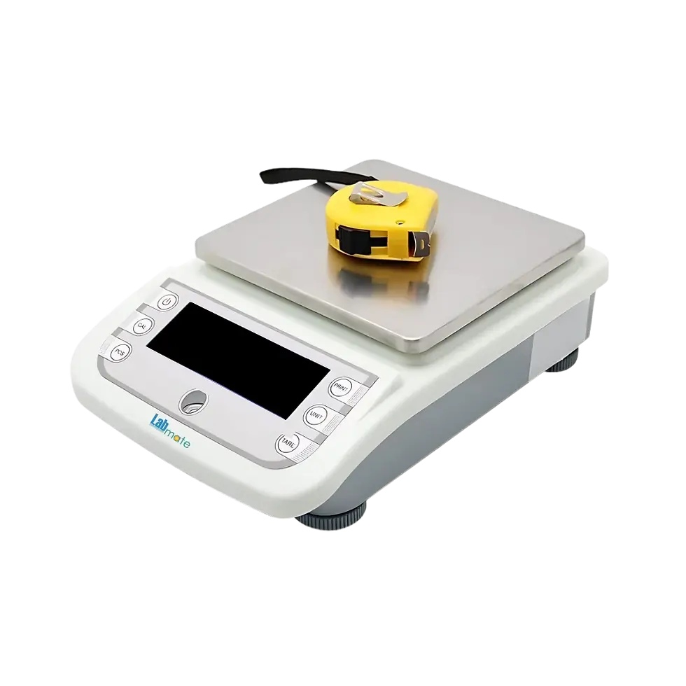 Thumbnail: Labmate Electronic Balance LMBE-B106