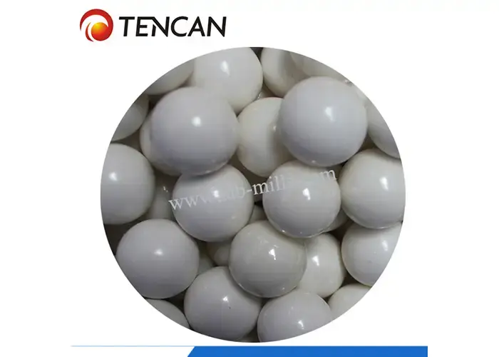 Thumbnail: Tencan Zirconia Balls