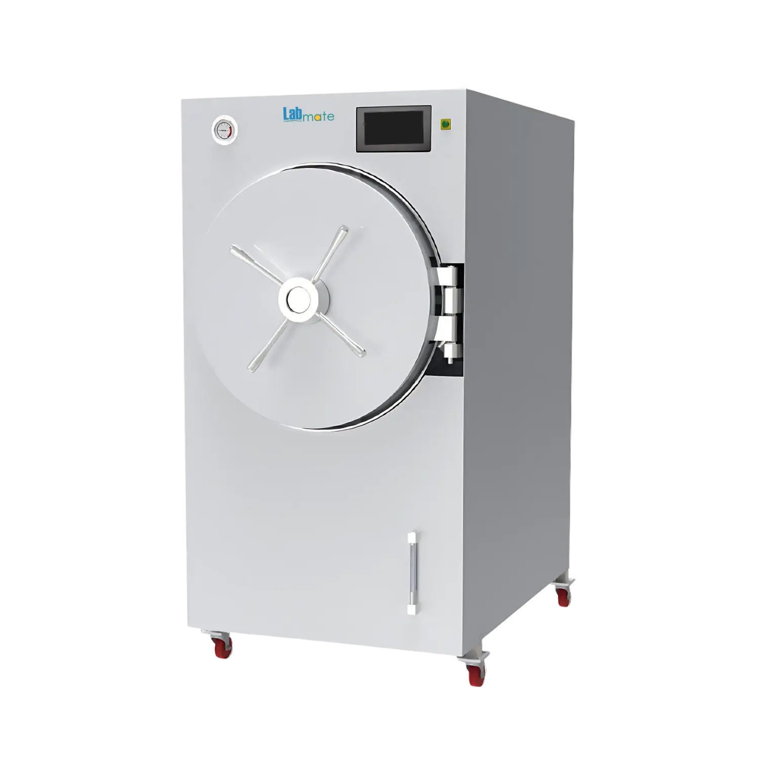 Labmate Horizontal Autoclave LMHA-B100