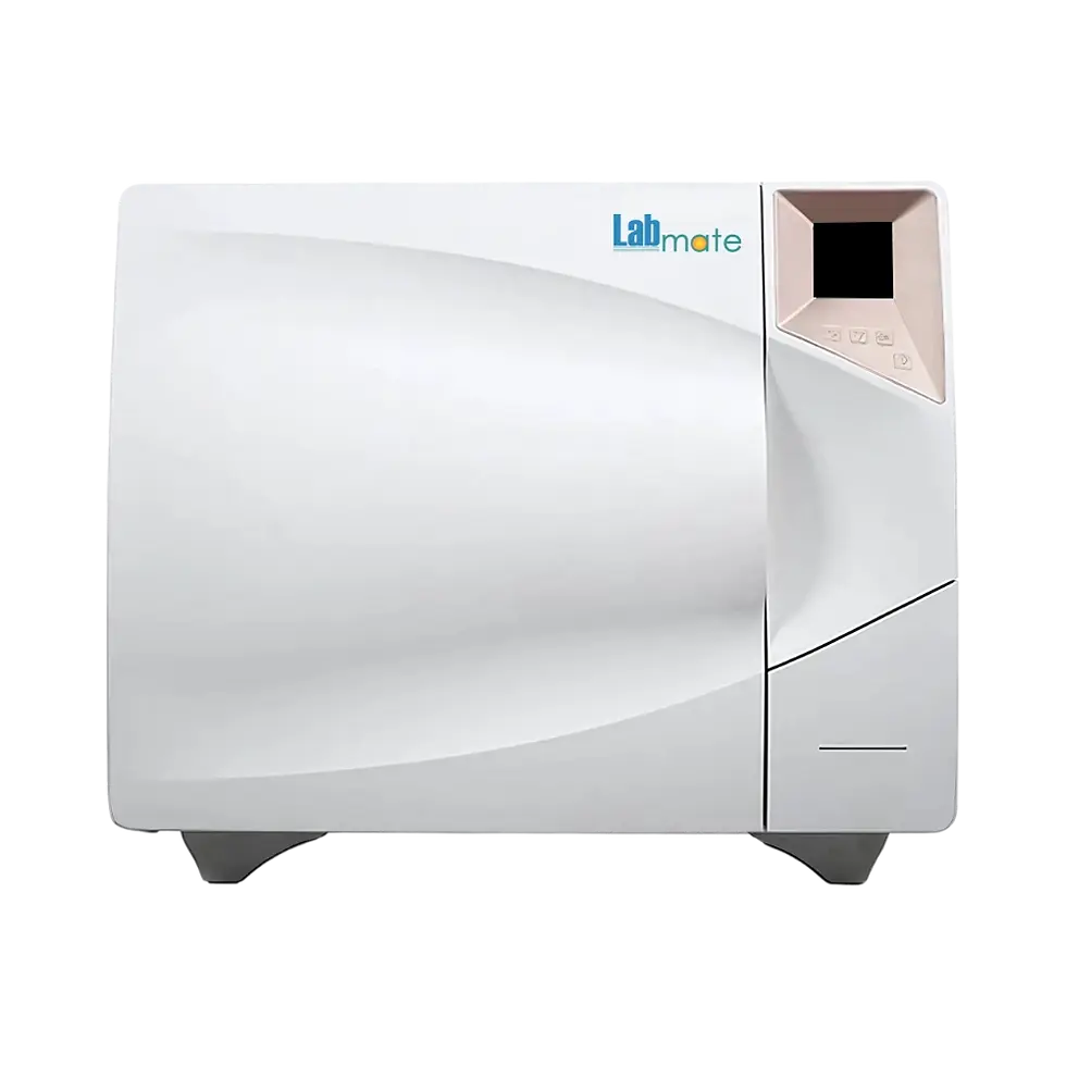 Thumbnail: Labmate Tabletop Autoclave Class N LMTA-A401