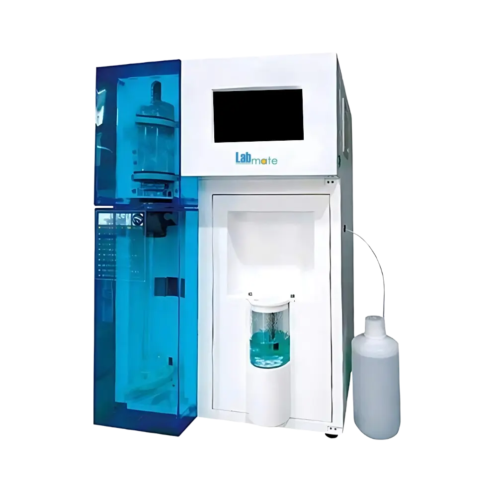 Labmate Automatic Kjeldahl Analyzer LMKD-B203