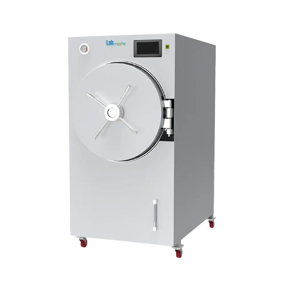 Labmate Horizontal Autoclave LMHA‑B102