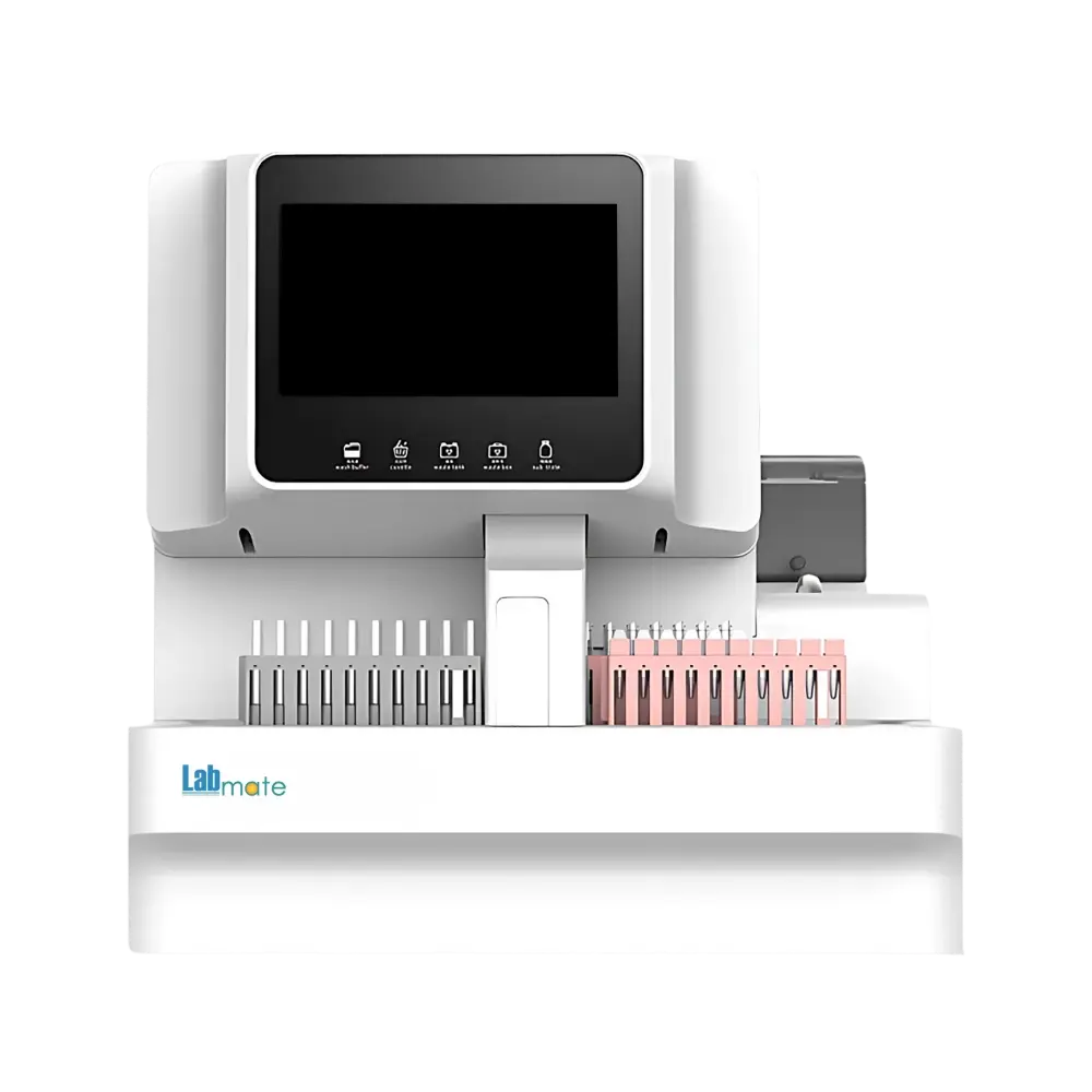 Labmate Chemiluminescent Immunoassay Analyzer LMCIA‑A101