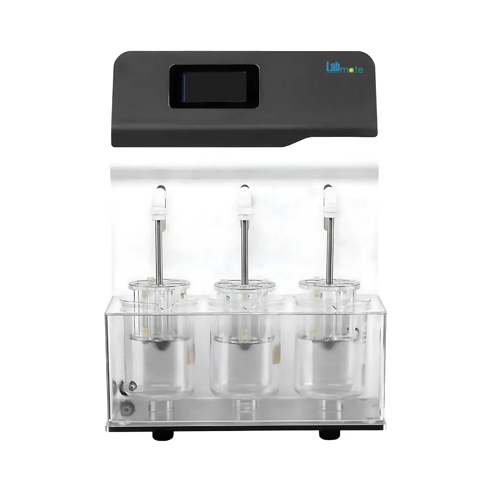 Labmate Disintegration Tester LMDT-A103