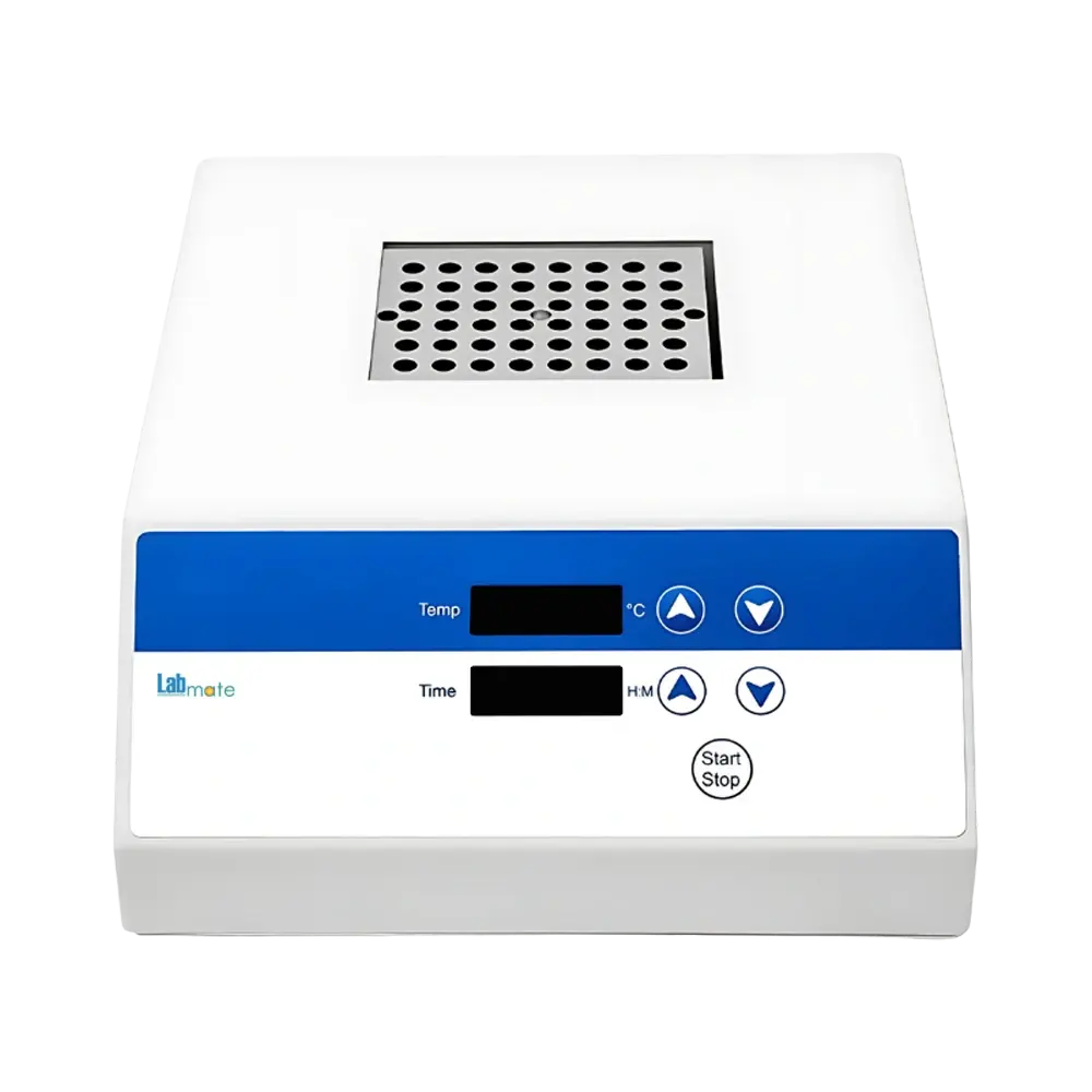 Labmate Dry Bath Incubator LMDRI-A101
