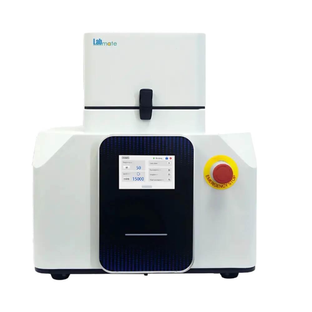 Labmate High-throughput Homogenizer LMHTH-A100