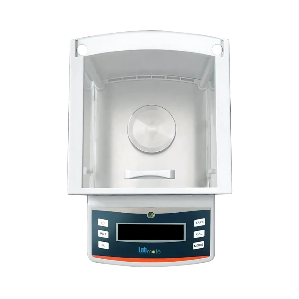 Thumbnail: Labmate Analytical Balance LMBA-B300