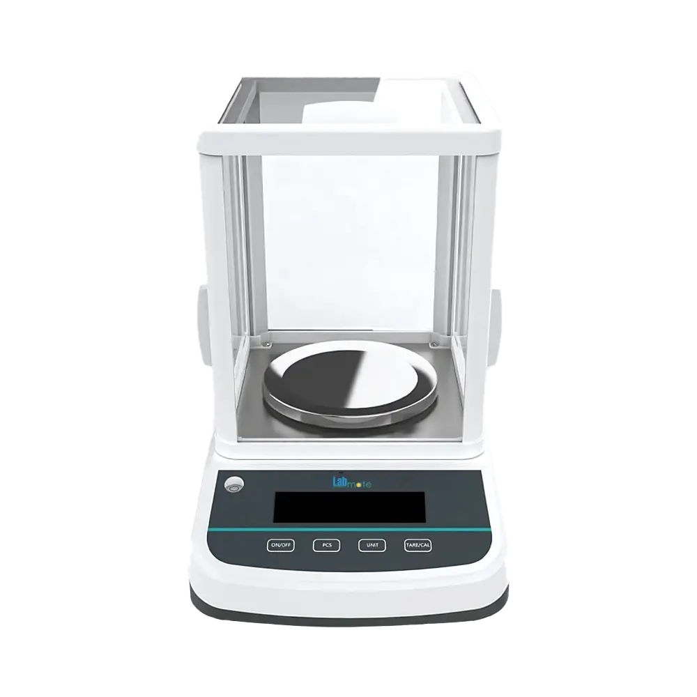 Labmate Analytical Balance LMBA-B102