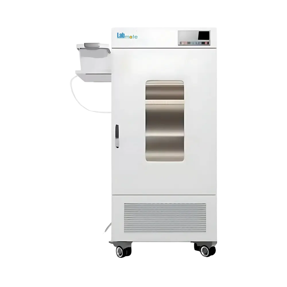 Labmate Constant Temperature and Humidity Incubator LMTH-E101