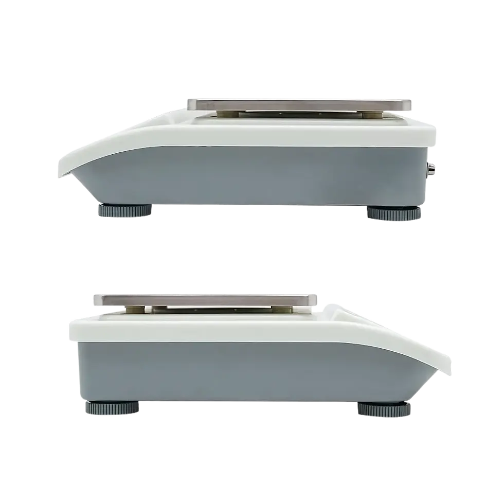 Thumbnail: Labmate Electronic Balance LMBE-B108