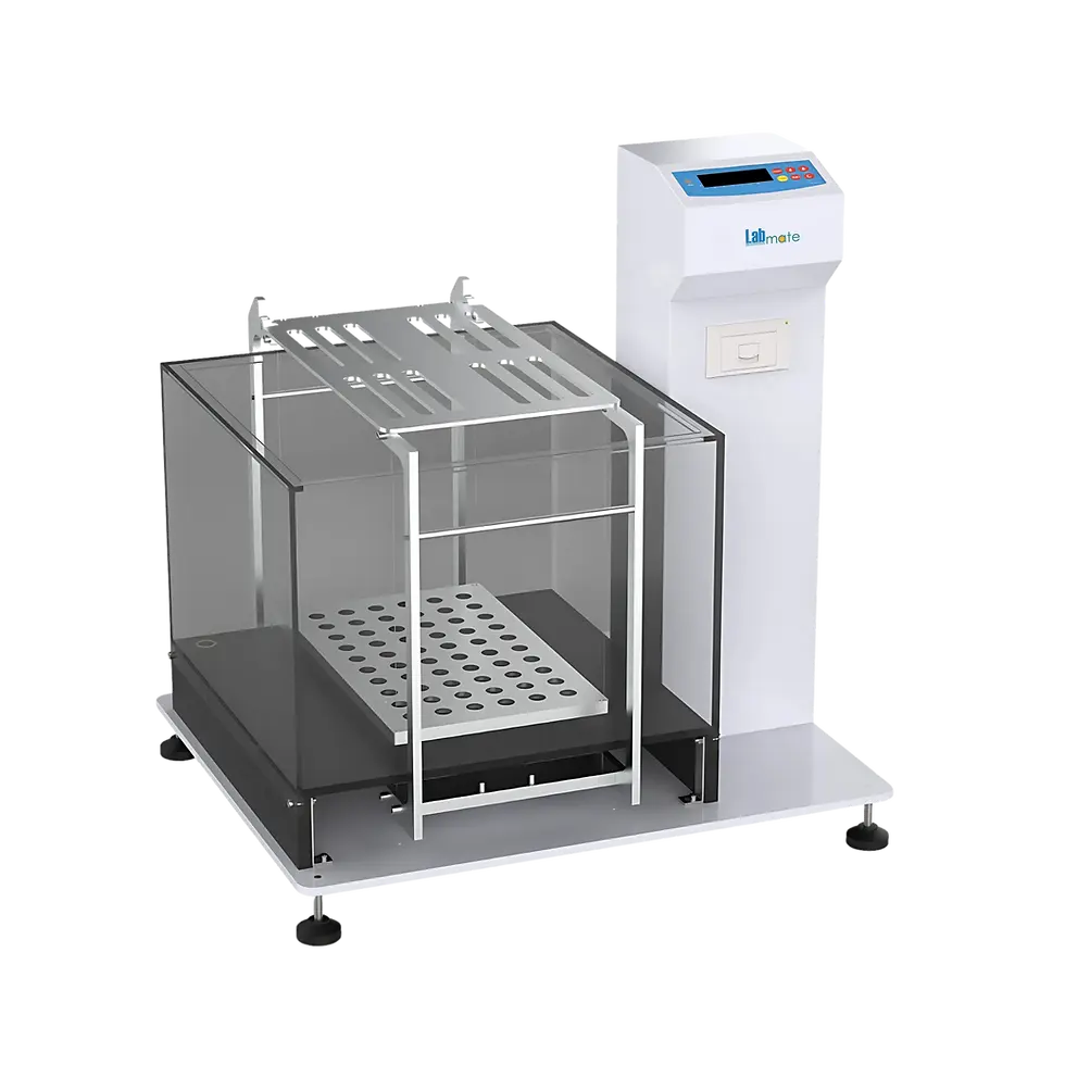 Thumbnail: Labmate Floor-Standing Density Meter LMDMF-A100