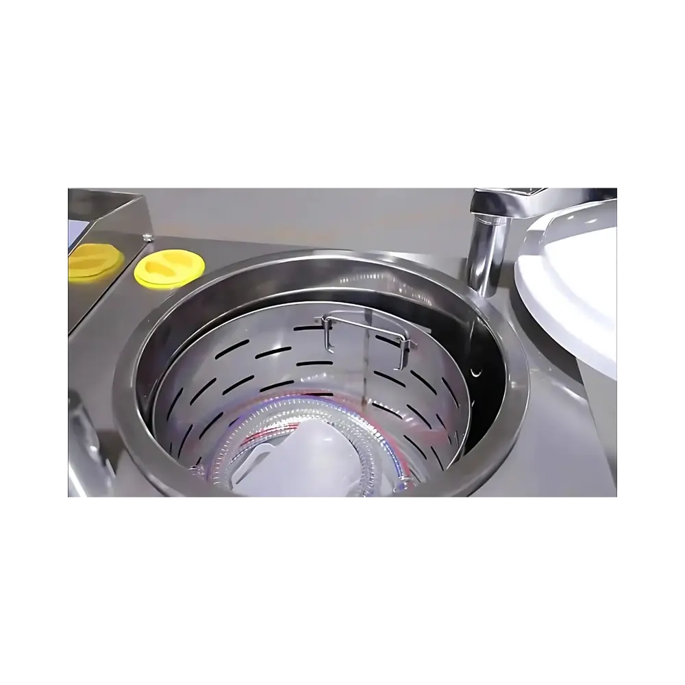 Labmate Vertical Pressure Steam Sterilizer LMVS‑A103