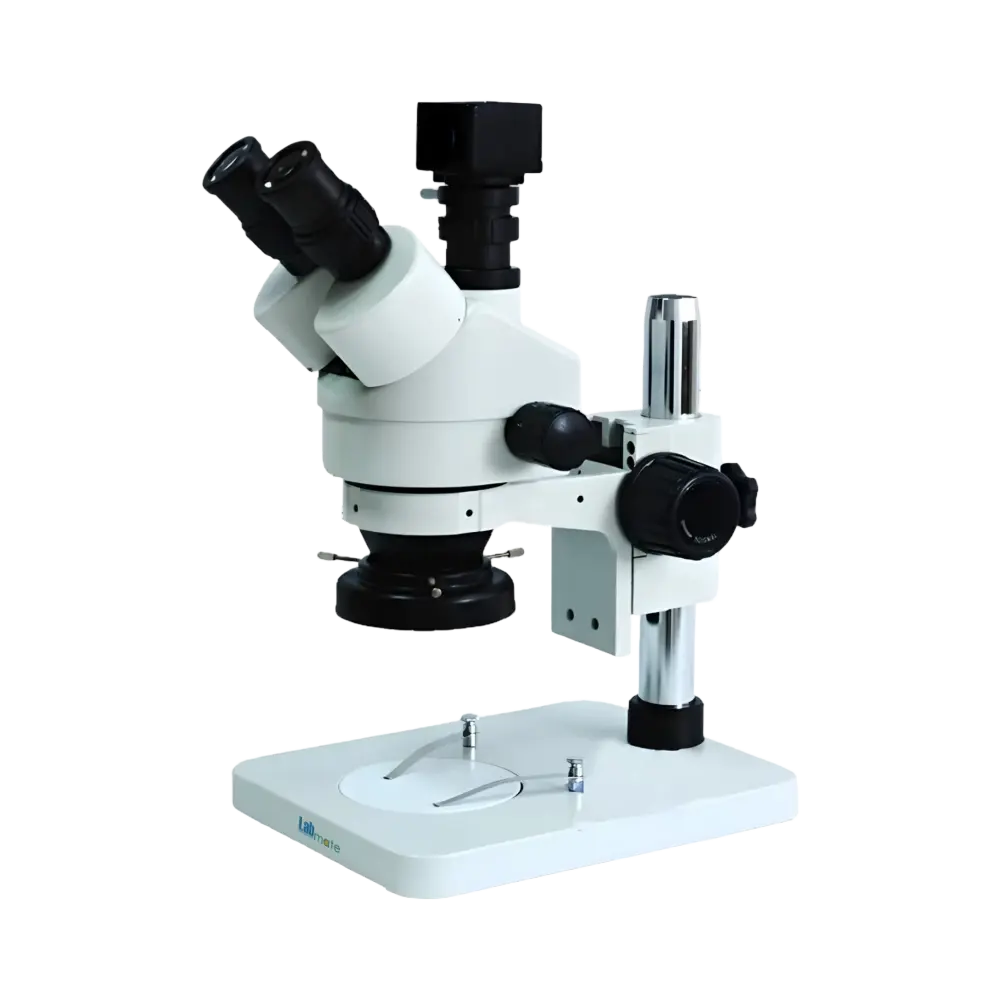 Labmate Stereo Microscope LMSM-602