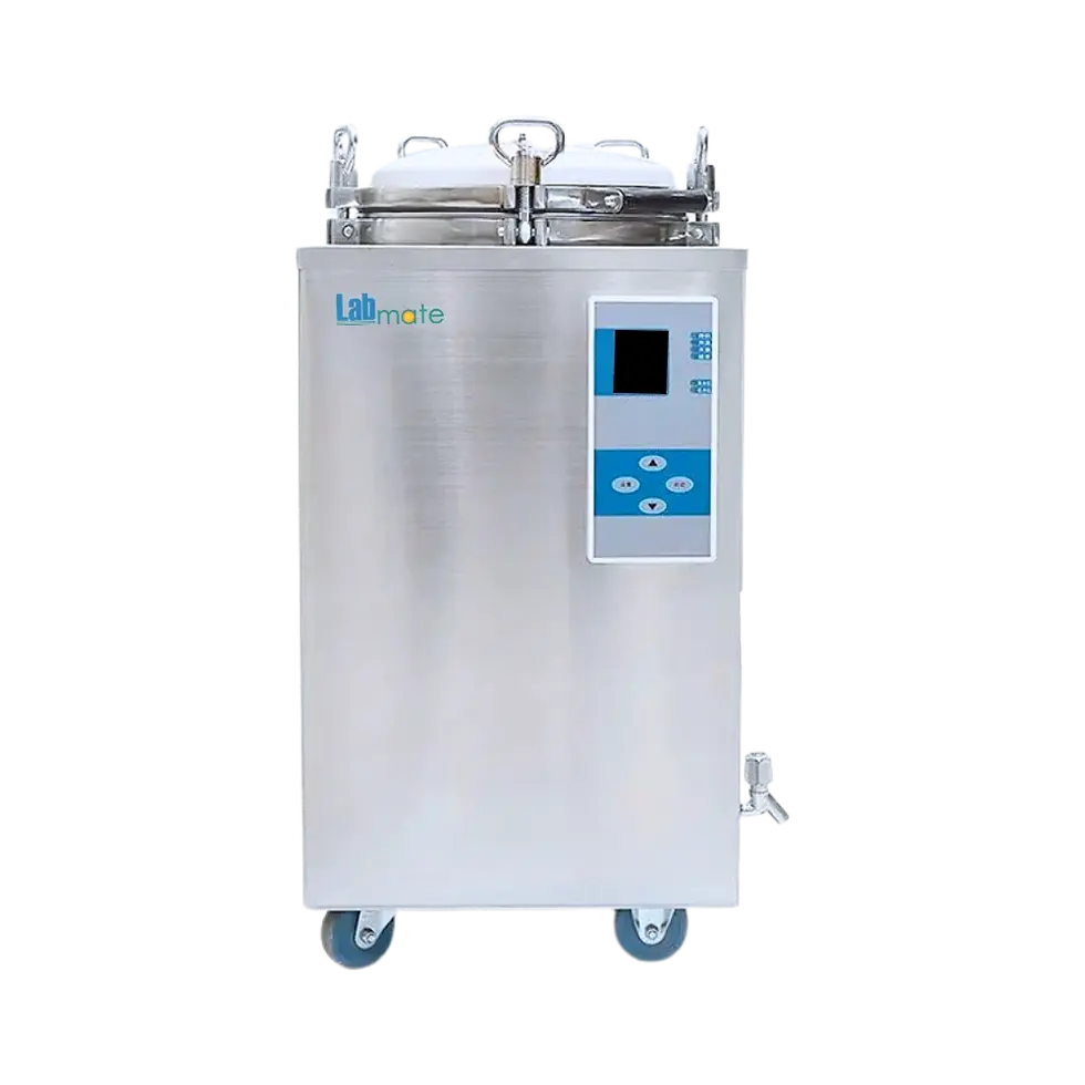 Labmate Digital Steam Sterilizer LMDSS‑A104