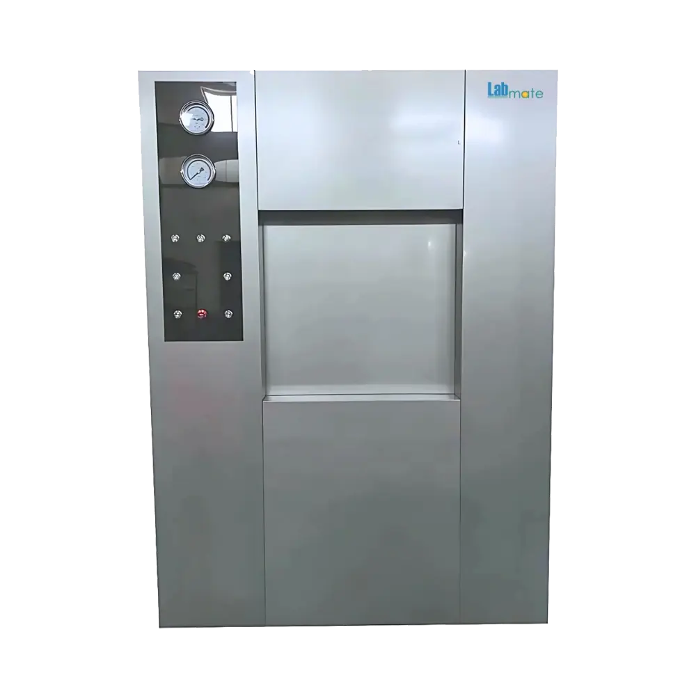 Labmate Horizontal Autoclave LMHA-A701