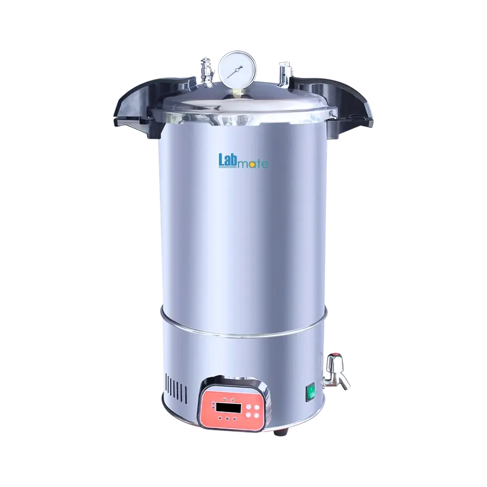 Labmate Portable Autoclave LMPOA‑A106