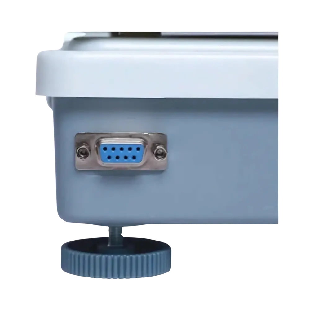 Labmate Electronic Balance LMBE-A107