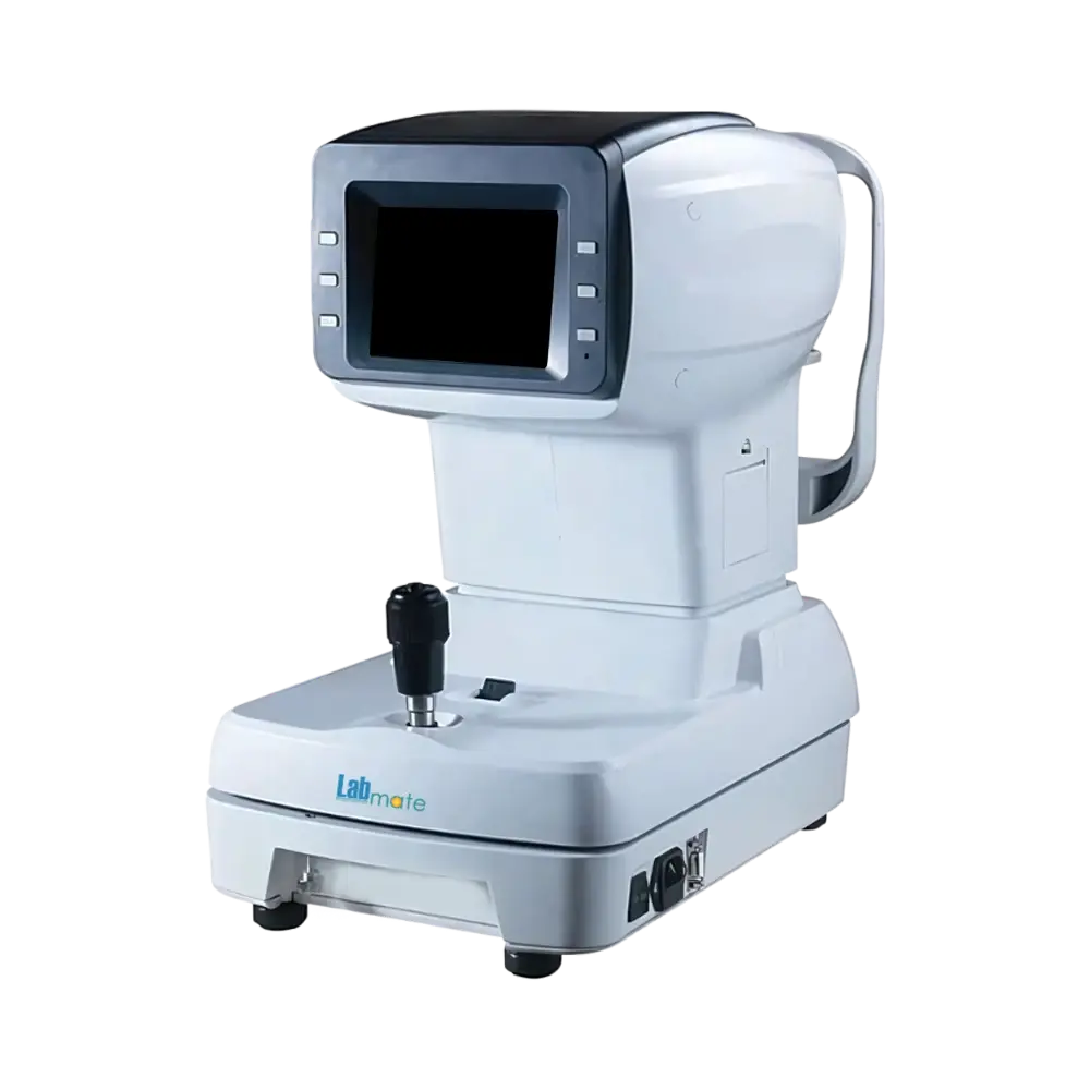 Labmate Auto Refractometer LMAR-403