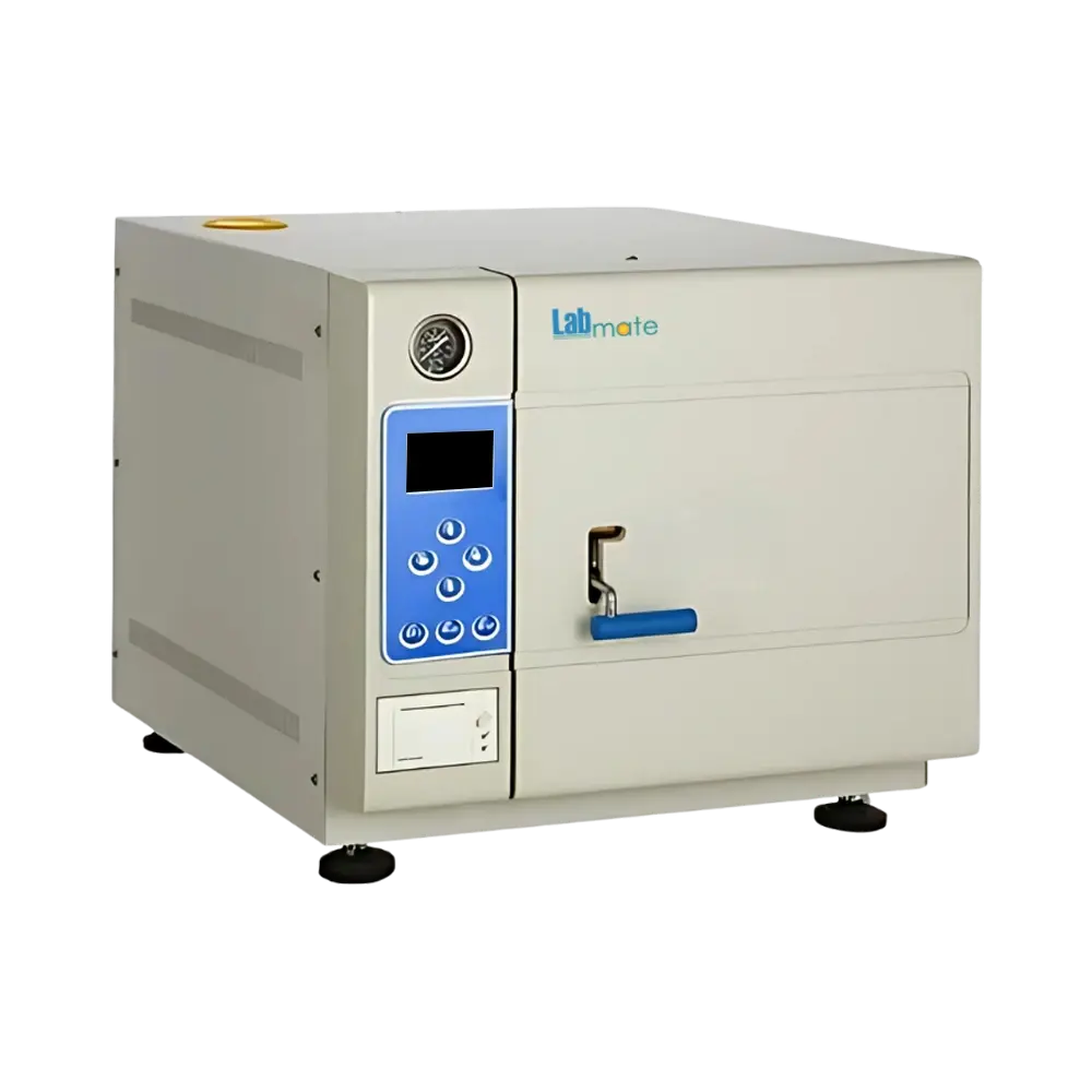 Labmate Tabletop Autoclave Class B LMTA‑B401