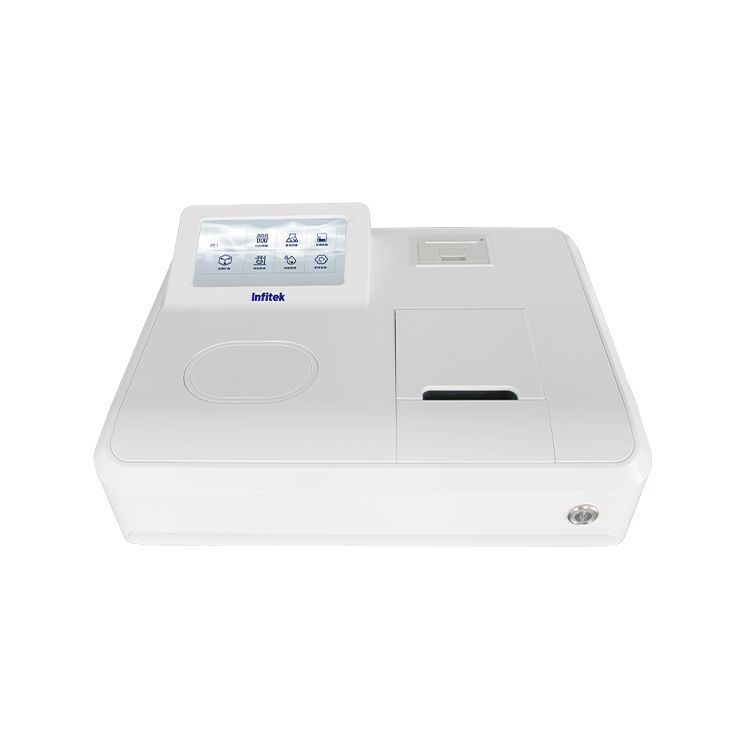 Infitek Multi-parameter Water Quality Analyzer, BEP-WQ2000
