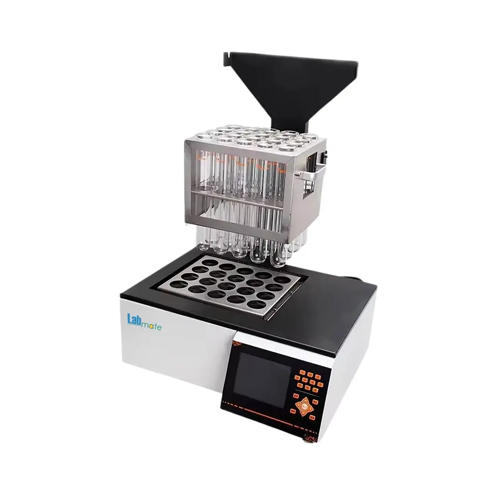 Labmate Graphite Digestor LMKGD-A100
