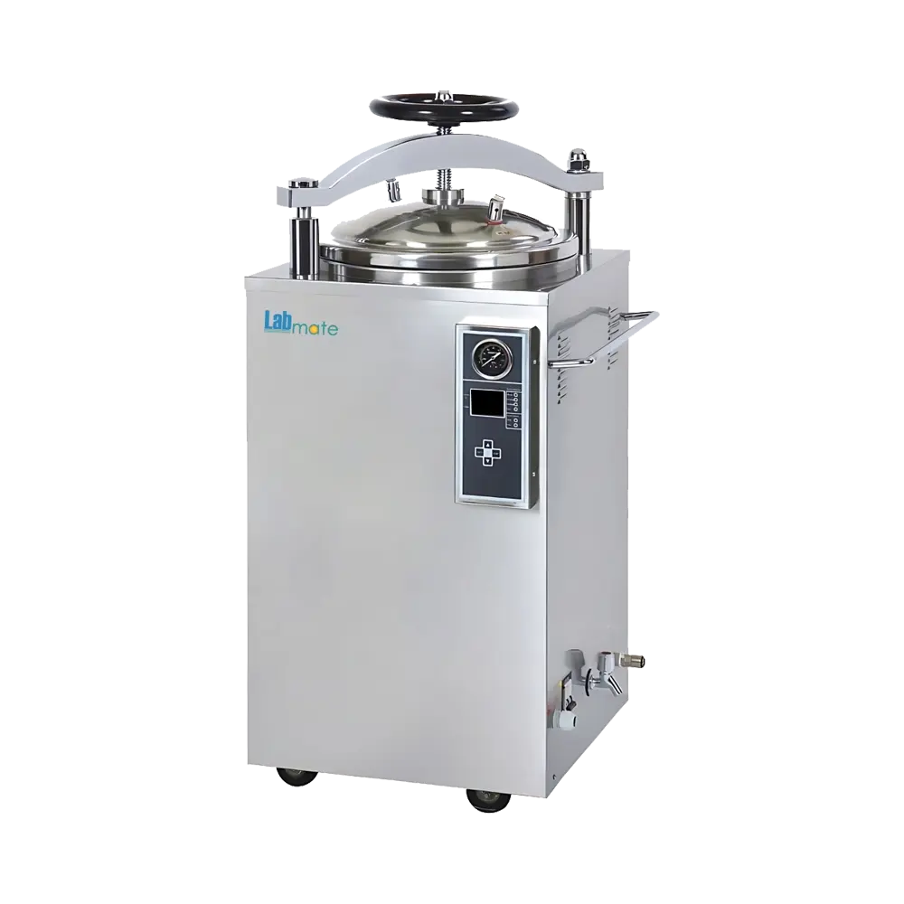 Labmate Vertical Autoclave LMVT‑A202