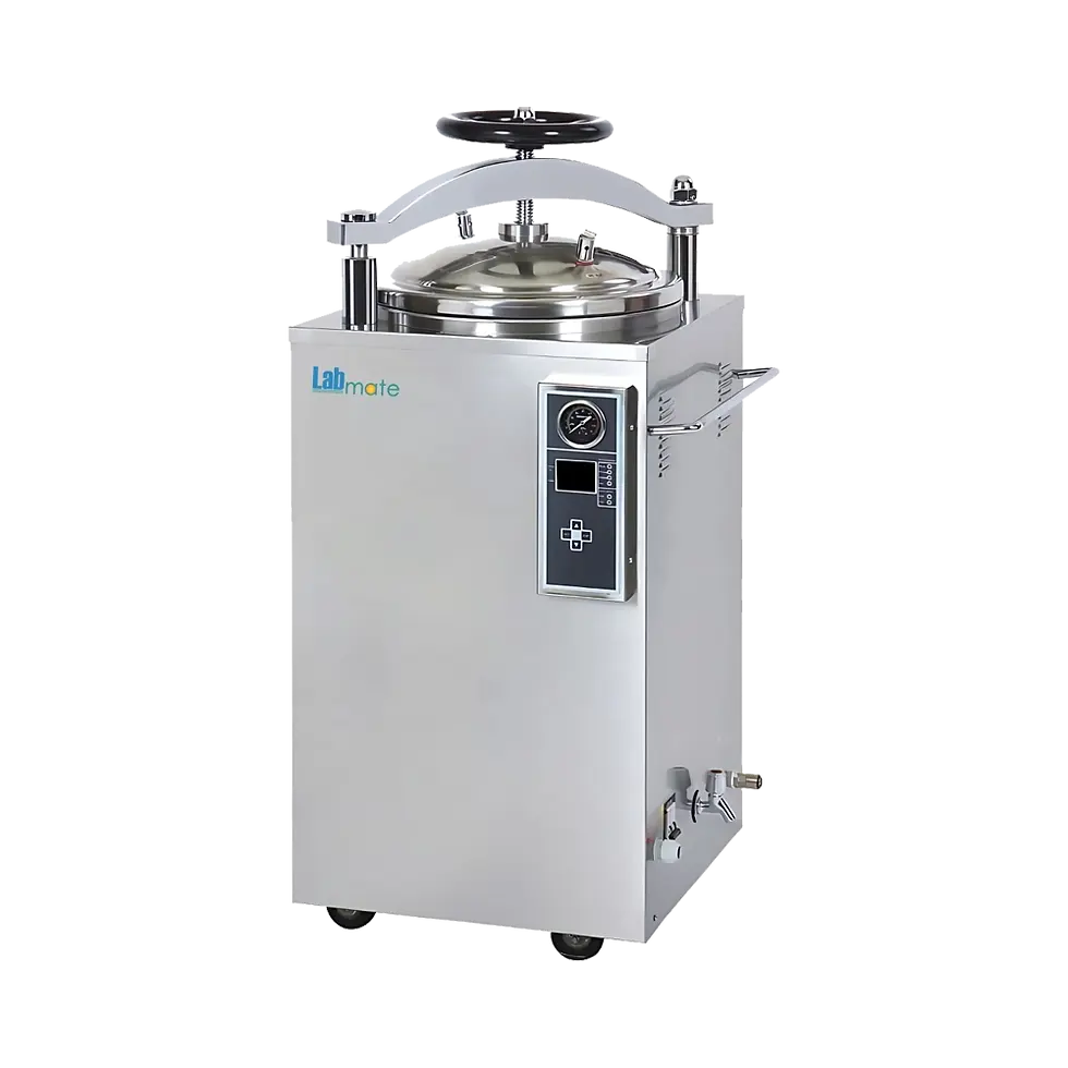 Labmate Vertical Autoclave LMVT‑A202