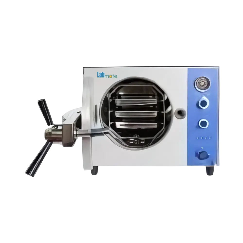 Labmate Tabletop Autoclave Class N LMTA‑A200