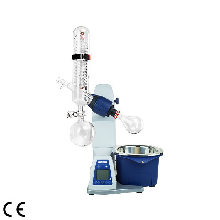 Infitek Rotary Evaporator, Lab Scale, REV100-P
